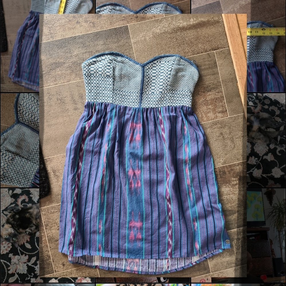 Roxy Sundress